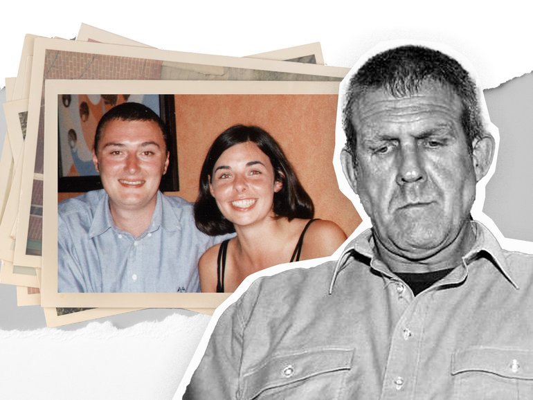 Bradley John Murdoch was given a life sentence over the murder of Peter Falconio in 2001.
