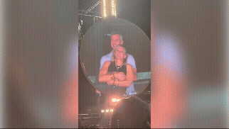 Astronomer CEO Andy Byron and his HR chief were caught having an alleged affair at a Coldplay concert.