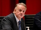 Mark Latham would be sacked anywhere else, Tanya Plibersek says.  (Bianca De Marchi/AAP PHOTOS)