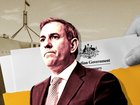 Jim Chalmers says uncertainty over tariffs is now bleeding into the Australian economy and affecting decisions about whether to hire workers. 