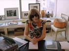 Anna Wintour recently ‘stepped down’ from her role at American Vogue magazine. 