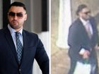 Disgraced ex-politician Salim Mehajer has been released from jail. NewsWire/supplied