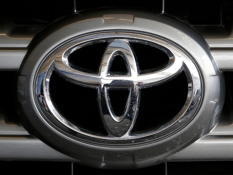 Toyota Australia has issued a product safety recall notice involving almost 70,000 late-model vehicles.