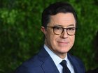Stephen Colbert’s show has been cancelled.