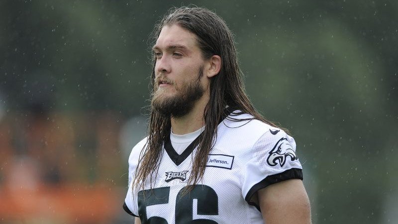 Bryan Braman was diagnosed with cancer in February.