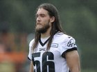 Bryan Braman was diagnosed with cancer in February.