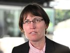 Dr Kirsty Wright was chosen to oversee forensic lab reforms when the LNP won government in 2024. (Darren England/AAP PHOTOS)