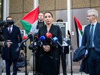 Nine has dodged a contempt prosecution despite publicly naming several pro-Israel lobbyists who had their identities suppressed after complaining about an ABC radio host’s views on Palestine.
