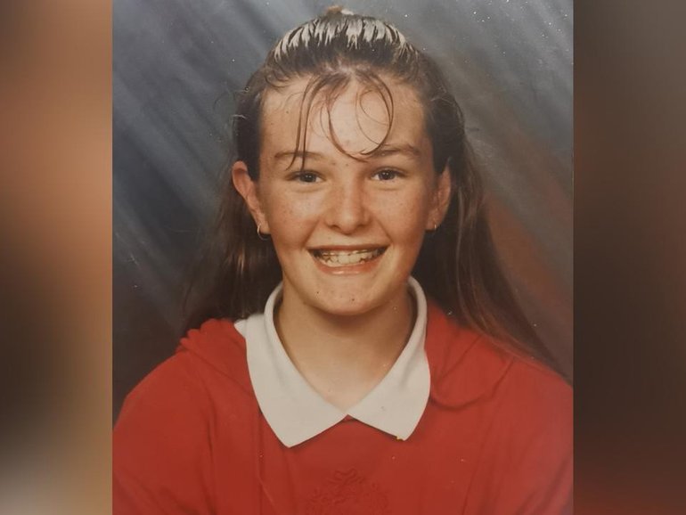 More than two decades after teen Melissa Trussell went missing, a fresh search has been launched to find her remains with police divers scouring a river bed.