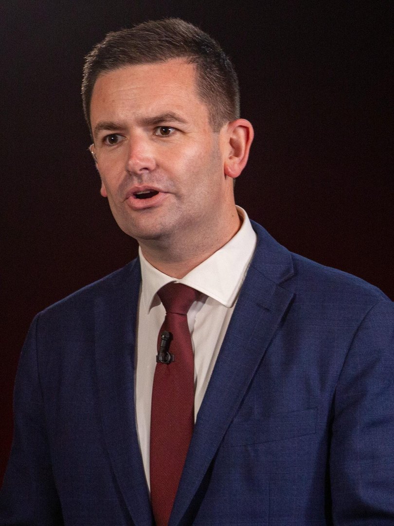 Parliament was dissolved after Labor leader Dean Winter successfully brought a no-confidence motion against the Premier in June.