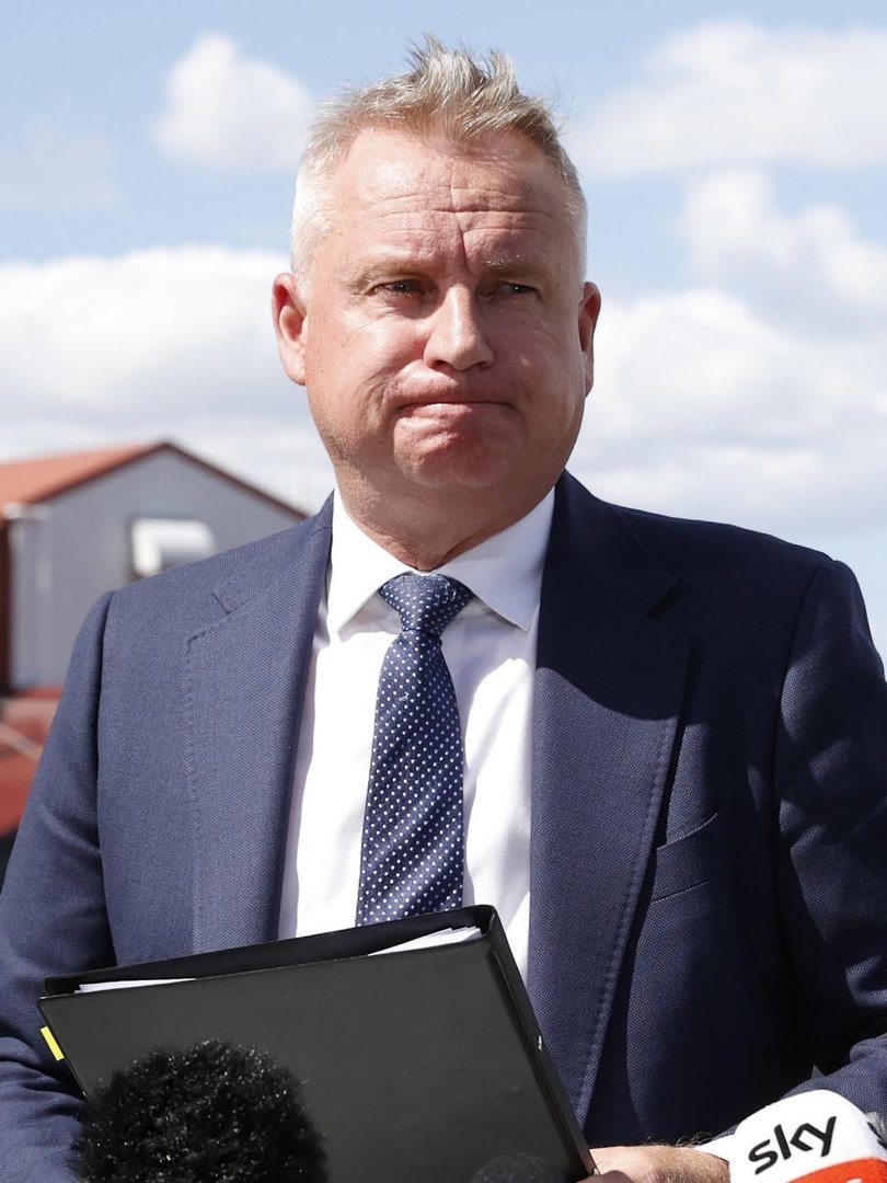 Tasmanian Premier Jeremy Rockliff will fight to retain leadership of the state.
