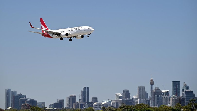 Qantas has sought to limit the spread of personal information of almost 6 million customers on the internet and the dark web after a sizeable data hack.