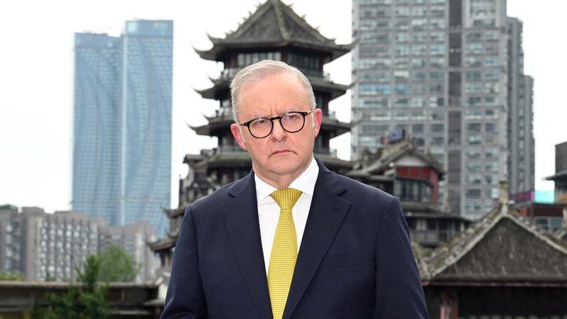 Anthony Albanese’s trip to China saw plenty of talk about ‘mutual respect’, but it hasn’t given Australians much in the way of tangible outcomes.