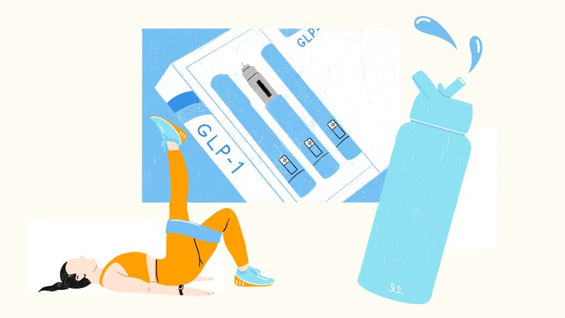 what to know about GLP-1 medications