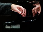 The idea that having only one hand might hold him back didn’t cross this musician’s mind.