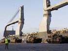 Australia has pledged to give the Ukraine 49 Abrams tanks at a value of $245 million.