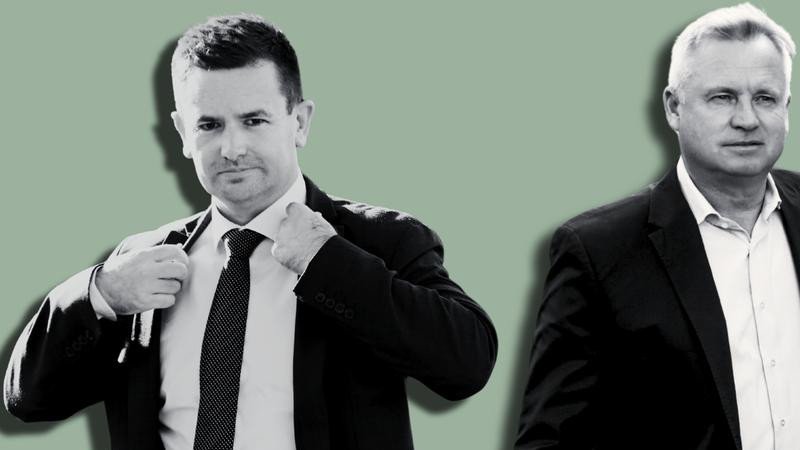 Polls suggest the state election at the weekend won't resolve Tasmania's political instability.