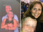 andy Byron’s wife Megan has been deleting social media accounts.