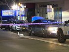 A man has been found lying on a road seriously injured following an alleged road rage incident in Punchbowl, Sydney.