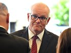 China has yet to comment about Scott Morrison testifying before the US House.