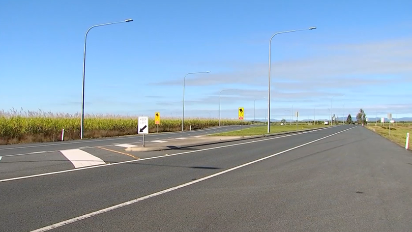 Three teenagers have died in a multi-vehicle crash.