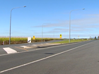Three teenagers have died in a multi-vehicle crash.