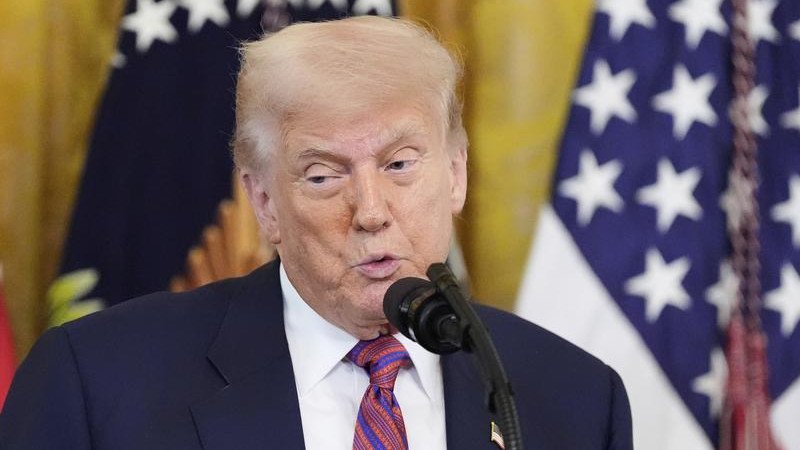Donald Trump’s pharmaceutical tariff rates are set to be announced.