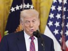 Donald Trump’s pharmaceutical tariff rates are set to be announced.
