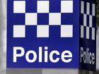 Police said the death was not being treated as suspicious