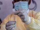 Around 40 hospital staff had some contact with a man infected with a rare strain of the mpox virus.