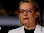 Federal Opposition leader Sussan Ley on 60 Minutes. 60 Minutes