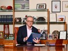 Australian Prime Minister Anthony Albanese conceded parents were let down by governments. 