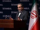 Under pressure from European nations, Iran’s foreign ministry has announced nuclear talks to be held in Istanbul. (EPA PHOTO)