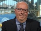 The journalist is remembered for his hard work and dedication to his craft. ABC