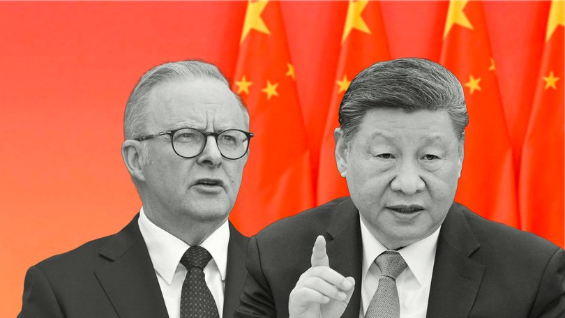 Prime Minister Anthony Albanese has called on Washington and Beijing to boost direct dialogue, saying Australia can serve as a ‘calm, constructive voice’ in global stability.