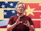 Nvidia's Jensen Huang