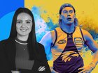 The best thing for Harley Reid would be not signing a long-term deal with West Coast.
