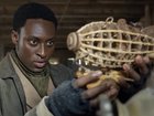 Washington Black is streaming on Disney from July 23.