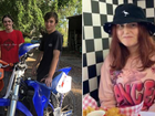 T-Jay Petrass, Liam Doumergue, and Ellie Cunnington, all 19, were killed in a horror crash on Friday.