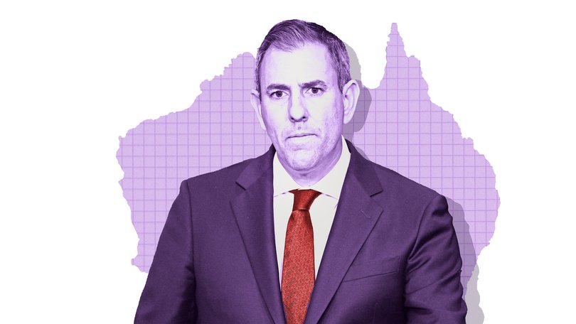 Anthony Albanese might be Prime Minister in name, but Jim Chalmers is determined to be the Labor leader his party needs.