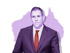 Anthony Albanese might be Prime Minister in name, but Jim Chalmers is determined to be the Labor leader his party needs.