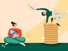 Spouse-splitting is a popular technique which allows couples to transfer some of their superannuation to a partner.