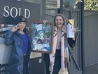 SOLD 1181-1183 Malvern Road, Malvern, VIC 3144: The gallery-fronted Victorian was snapped up at tightly a contested auction