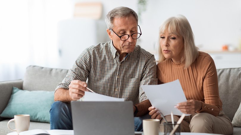 The math shows women are getting a raw deal in retirement.