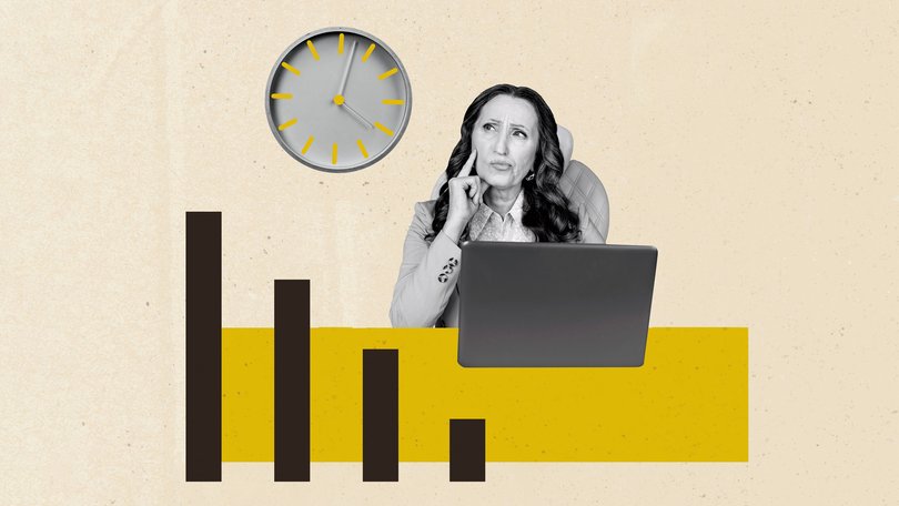 Workplace ageism feels particularly frustrating for women, given that many pull back from work in their 30s and 40s to have and raise kids.