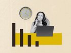 Workplace ageism feels particularly frustrating for women, given that many pull back from work in their 30s and 40s to have and raise kids. 