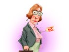 Best Before 50
Illustration: Don Lindsay