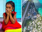 A new visa program for Pacific nations has led to one country’s population applying in droves to flee their climate-exposed island.