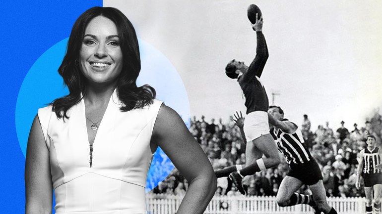 Barrie Robran was South Australia’s greatest Aussie rules player.