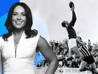 Barrie Robran was South Australia’s greatest Aussie rules player.